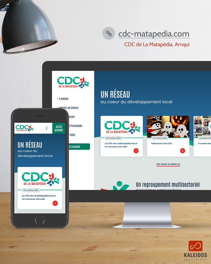 CDC de La Matapédia