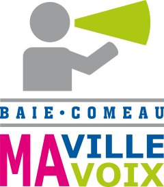 Ma ville Ma voix de Baie-Comeau